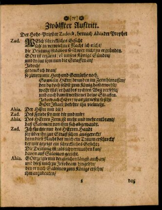 Zwölffter Auftritt.