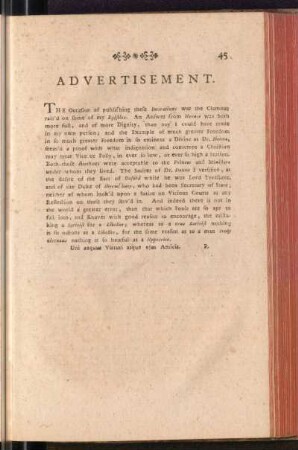 Advertisement
