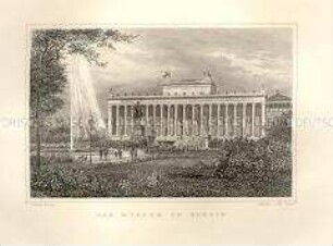 Berlin, Altes Museum