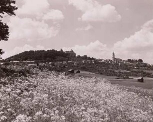 Fotografie, Augustusburg (Erzgebirge)