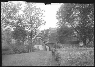 Annaberg. Frohnauer Hammer