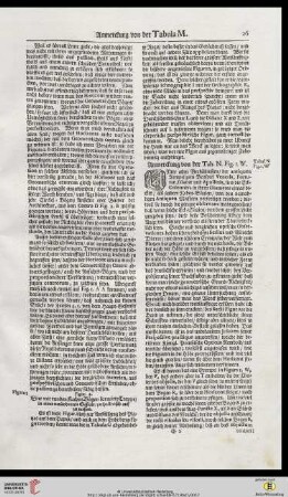 Erklaerung der Tabula N