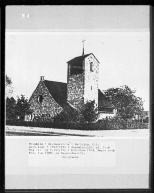 Gnadenkirche