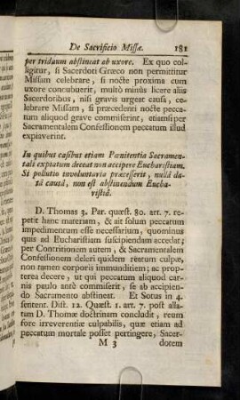 181-192, In quibus casibus etiam Paenitentia Sacramentali ...
