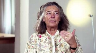 Silvia Kontos über Abtreibung