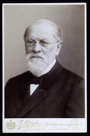 Pringsheim, Nathanael