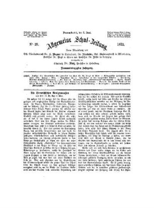 Die österreichischen Realgymnasien