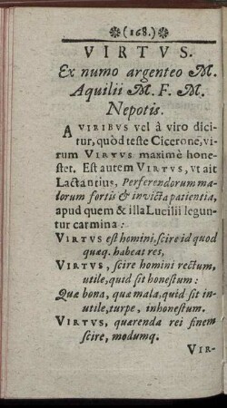 Virtus