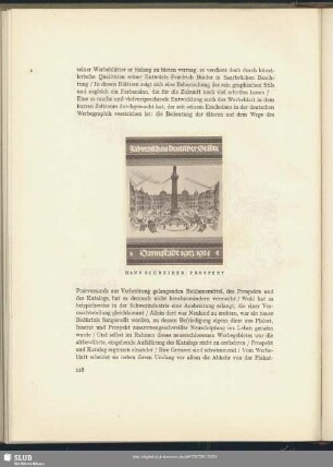 Jahresschau Deutscher Städte