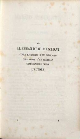 Marco Visconti, 1