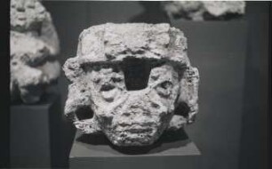 San Gervasio, Statue 1 (SNG: Sta. 1)