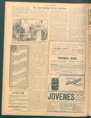 ¡La verdad que es "Preocupante"!... [Broma]