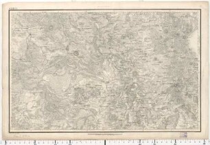 Topographischer Atlas vom Königreiche Baiern diesseits des Rhein. [30], Weiden