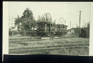 Bf. Meckenbeuren