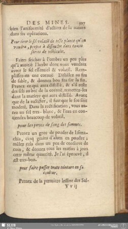 pour les pertes de sang des femmes