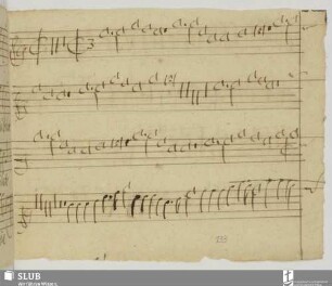 [Anonymus:] [Sacred songs]