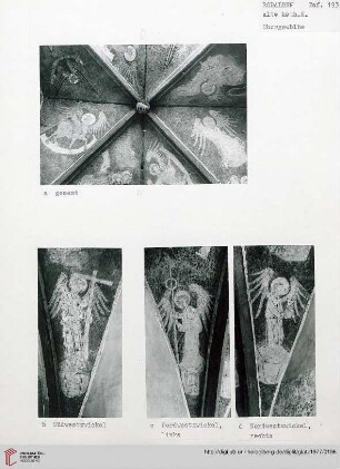 Taf. 193-197 Rodalben, alte kath. Kirche
