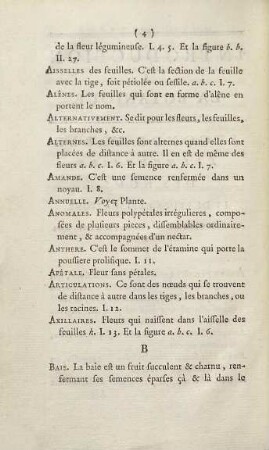 Flora Parisiensis ou descriptions et figures des plantes qui croissent aux environs de Paris : avec les différens noms, classes, ordres et genres qui leur conviennent, ranges suivant la méthode sexuelle de M. Linné leurs parties caractéristiques, ports, proprietés, vertus et doses d'usage en médecine, suivant les demonstrations de botanique qui se sont au jardin du roy. 1