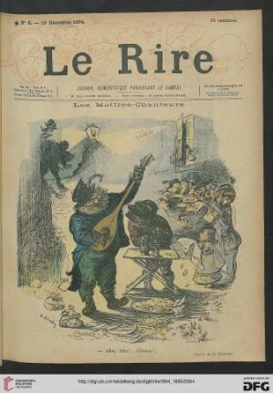 No. 6 (15 Décembre 1894)