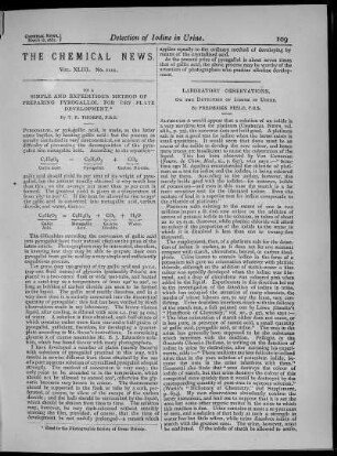 No. 1111 (March 11, 1881)