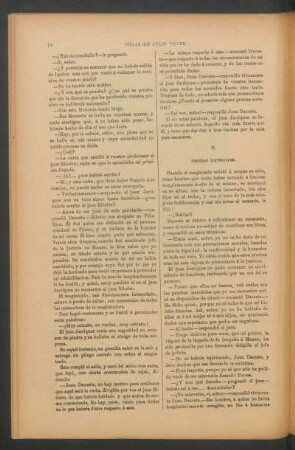 V. - Pruebas materiales.