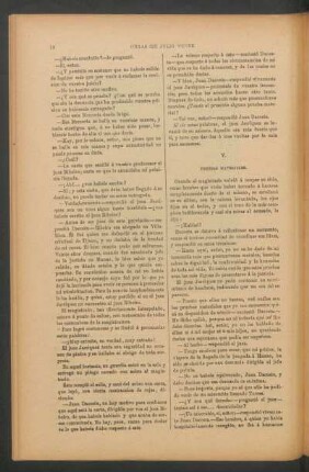 V. - Pruebas materiales.