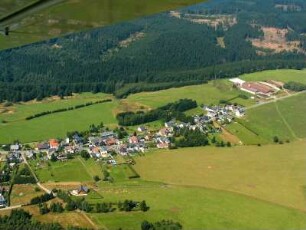 Judenbach bei Sonneberg