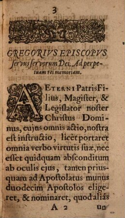 Constitutio de electione romani Pontificis