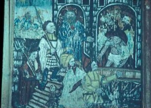 Ecce Homo