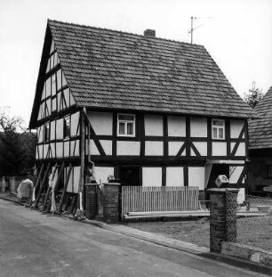 Neu-Eichenberg, Berlepscher Straße 22