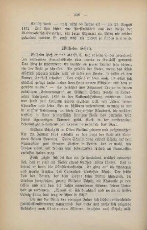 Wilhelm Scholz