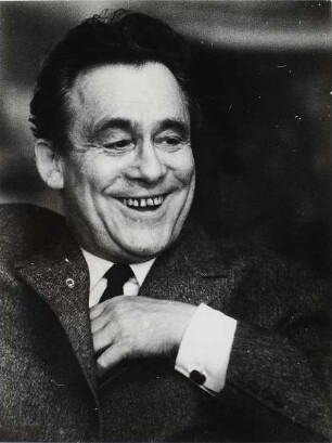 Herman Henselmann