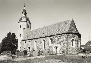 Kirche, Schmerkendorf