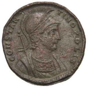 Constantinopolis