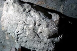 Fourneau du Diable: SW180101