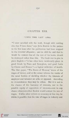 Chapter XIII