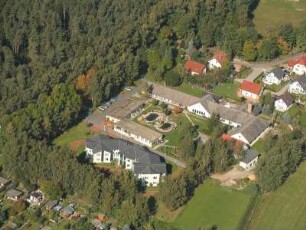 Bad Klosterlausnitz : Reha-Zentrum