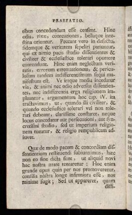 7v-8v, Quae de modo pacem & concordiam ...
