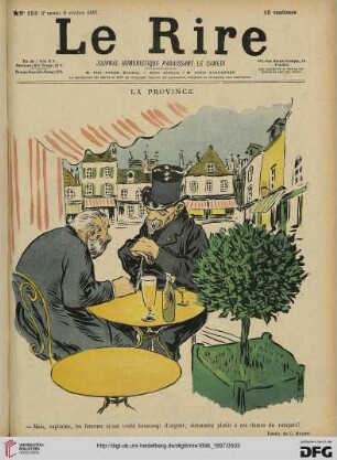 No. 152 (2 octobre 1897)