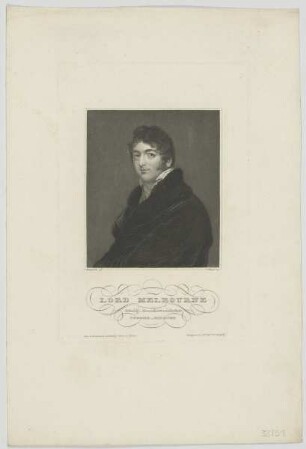 Bildnis des Charles Alexandre de Montgon