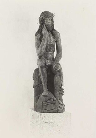 Der Schmerzensmann