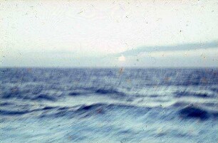 Im Ionischen Meer