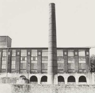 Produktionsgebäude