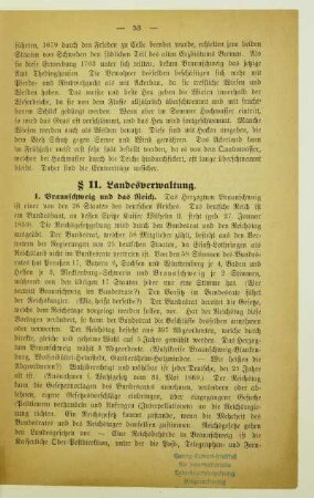 11. Landesverwaltung