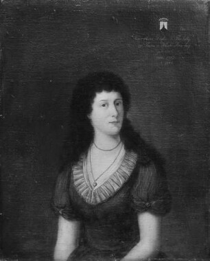 Caroline Gräfin von Bocholtz