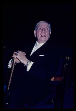Ludwig Berger 16.3.69.