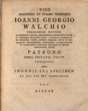 De Neratio Prisco Veteri Iureconsulto Oratio : Quam In Amplissimo Societatis Latinae Consessu Quum Illam Salutaret Publice Recitavit Carolus Beniamin Acoluthus Dresdensis Legum Cultor ...