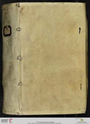 Psalterium prophetae Dauidis , Hebraeum, Graecum et Latinum