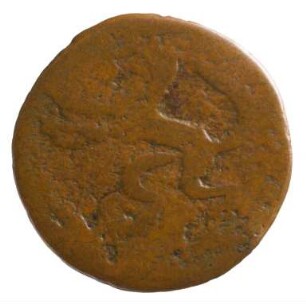 Münze, 1745