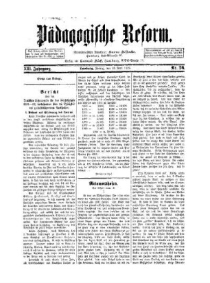 Metamorphosen